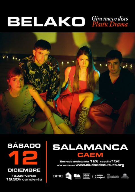 Belako-concierto-Salamanca-Moon-Project